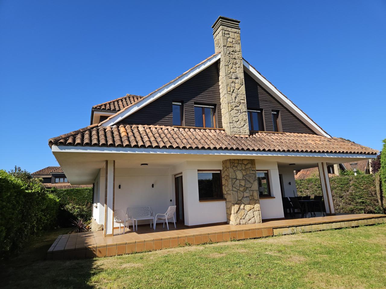 Casa Costera Gijón