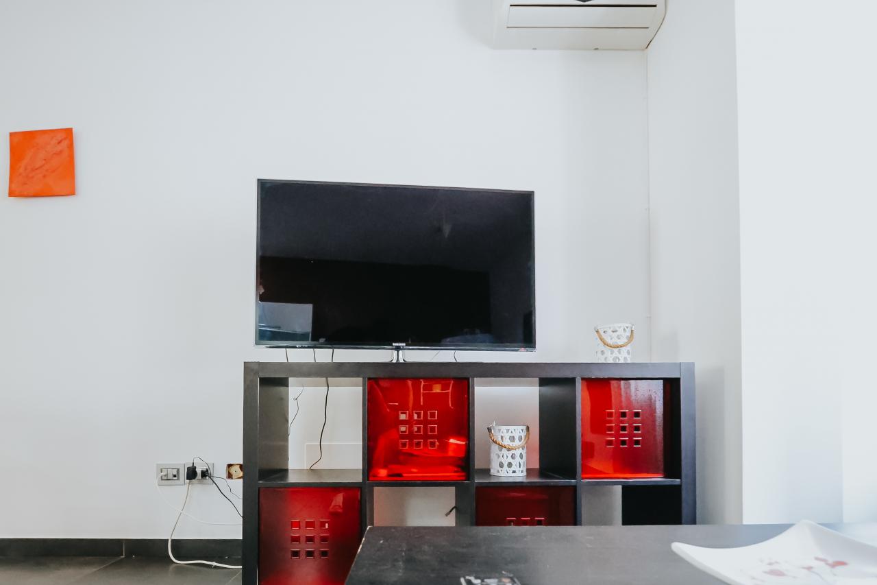 Da Flò Apartment 5