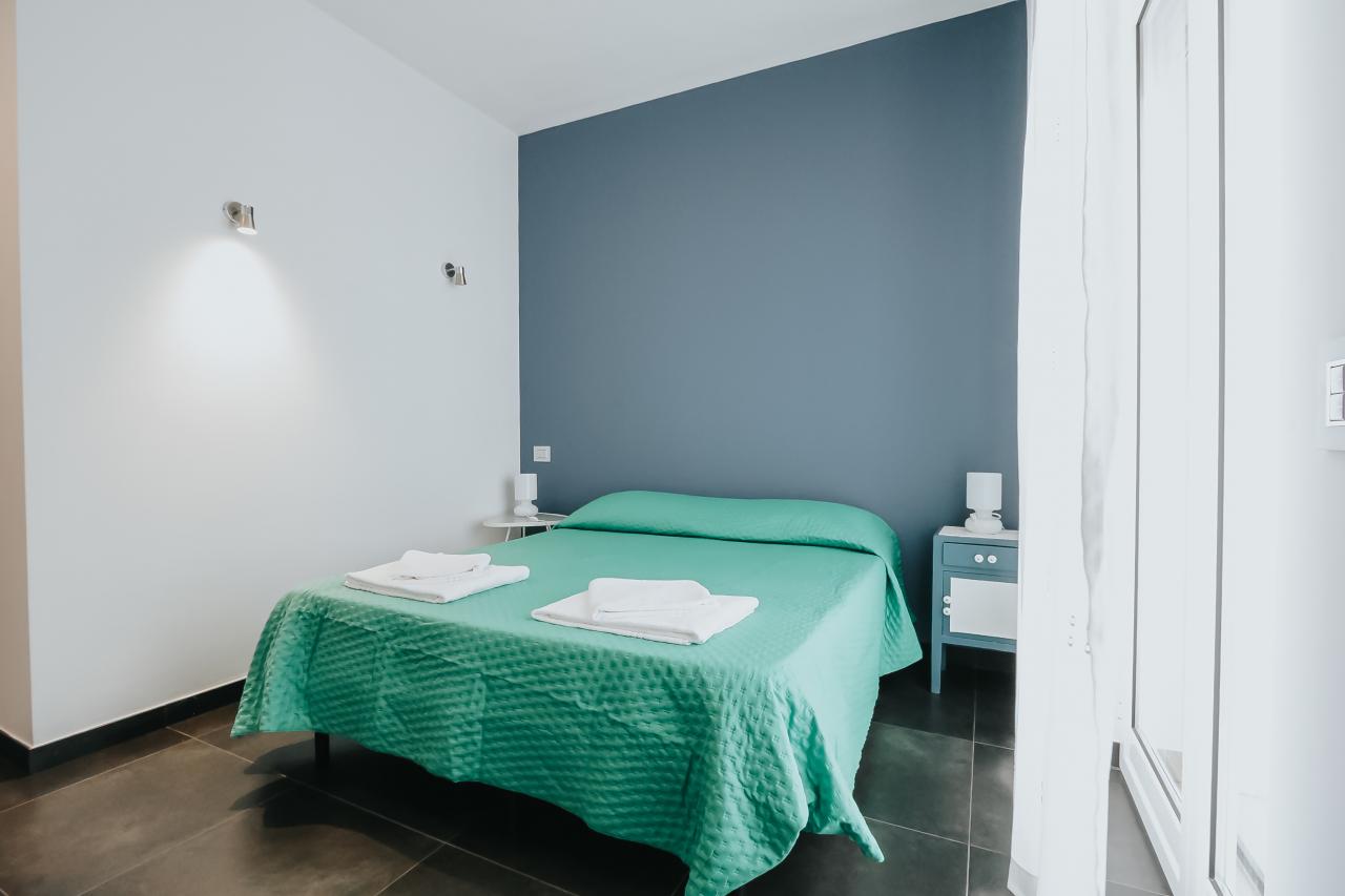 Da Flò Apartment 1