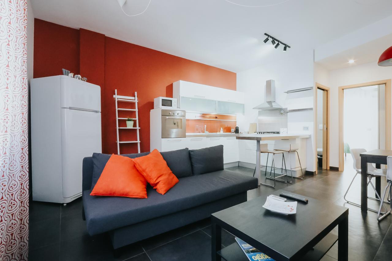 Da Flò Apartment 2