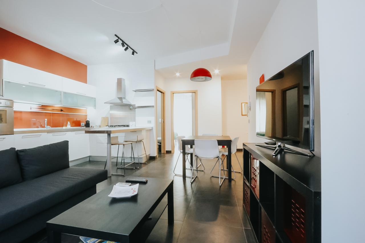 Da Flò Apartment 4