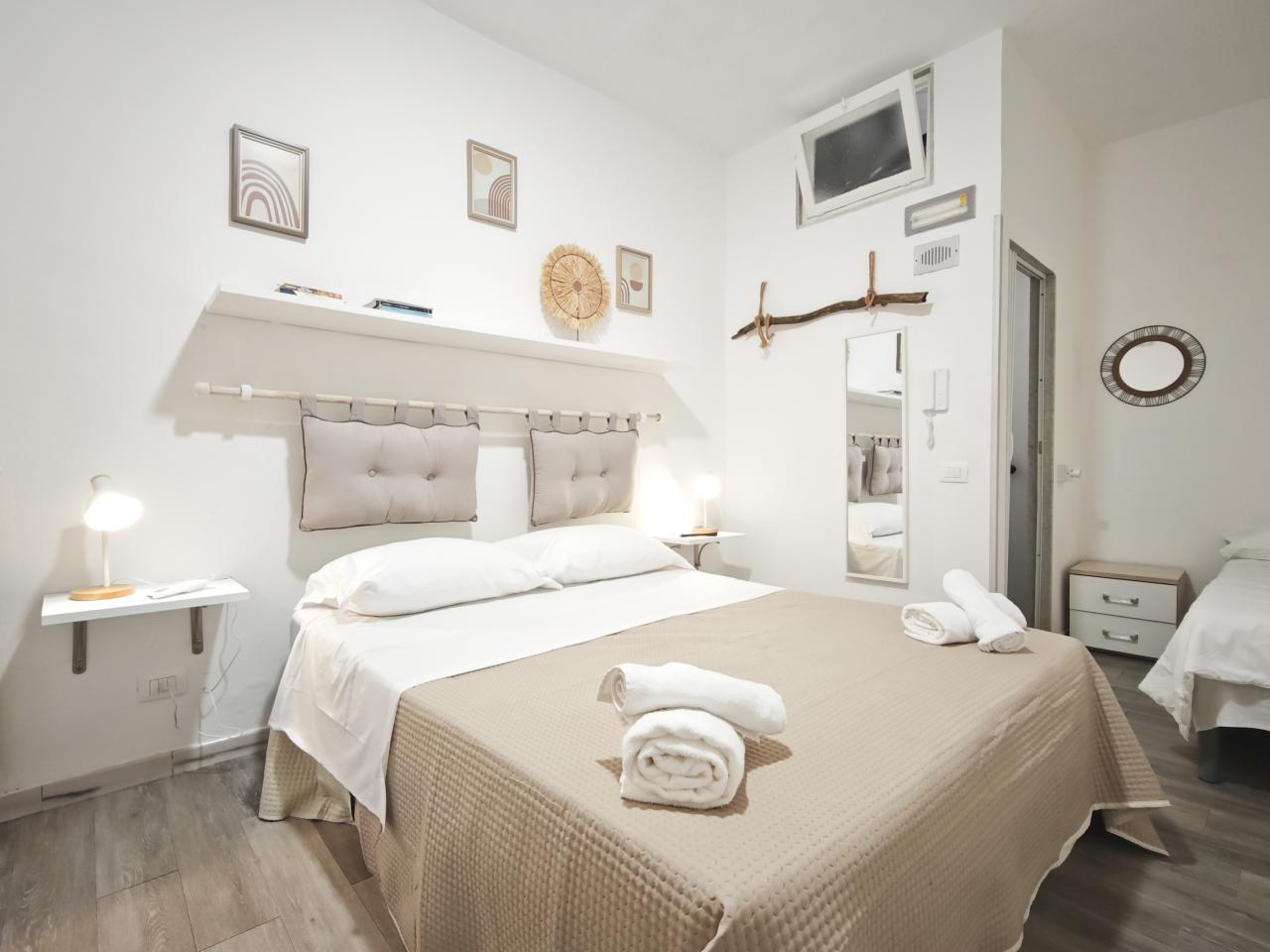 Forno Romano Apartment 5
