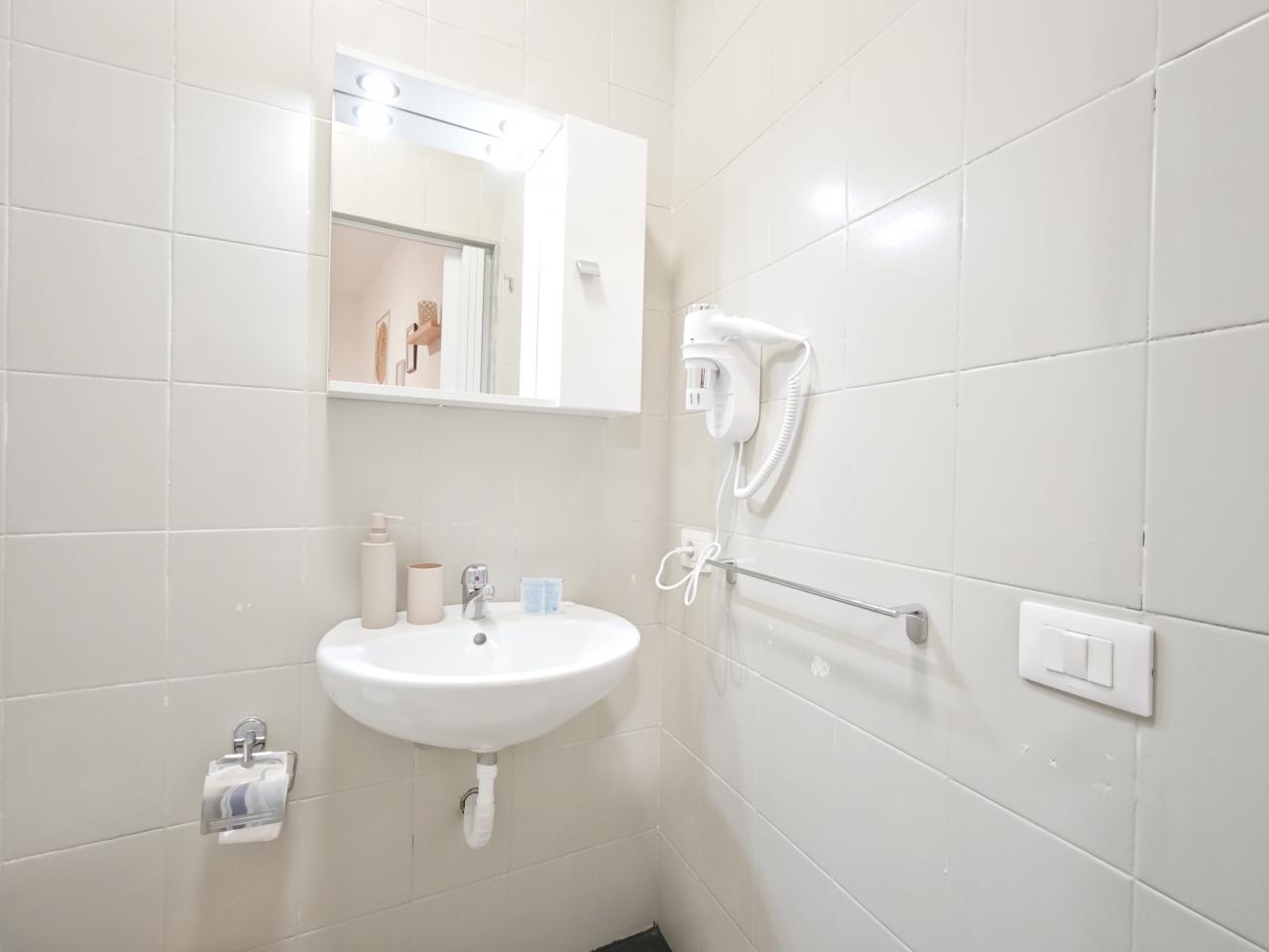 Forno Romano Apartment 4