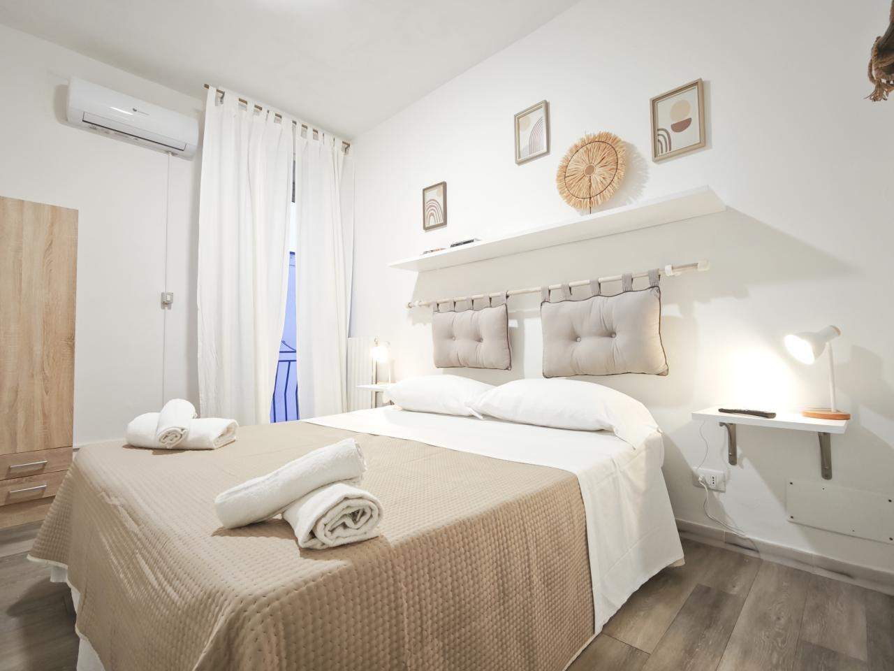 Forno Romano Apartment 1