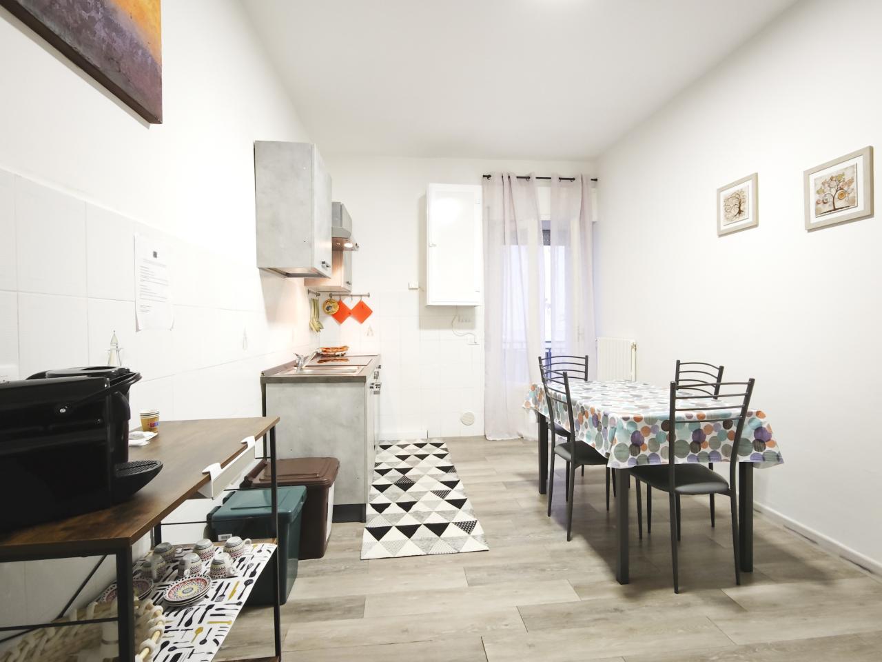 Forno Romano Apartment 2