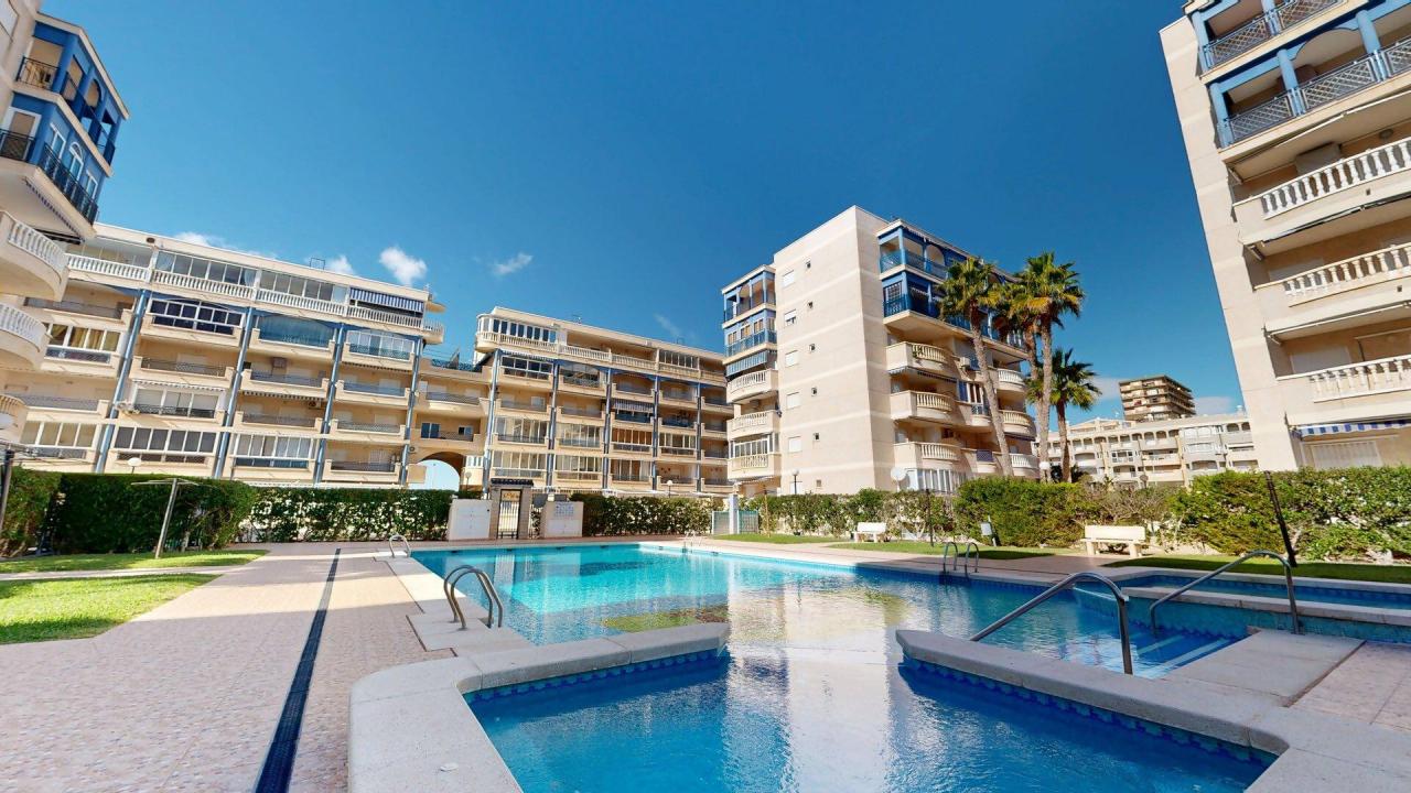 Foto 4 de 257 Mirasol Arenales Playa 