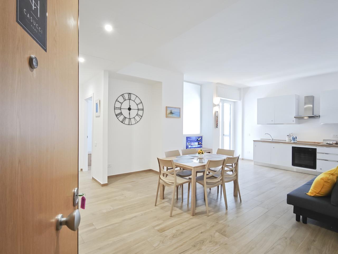 Casucci Home 1