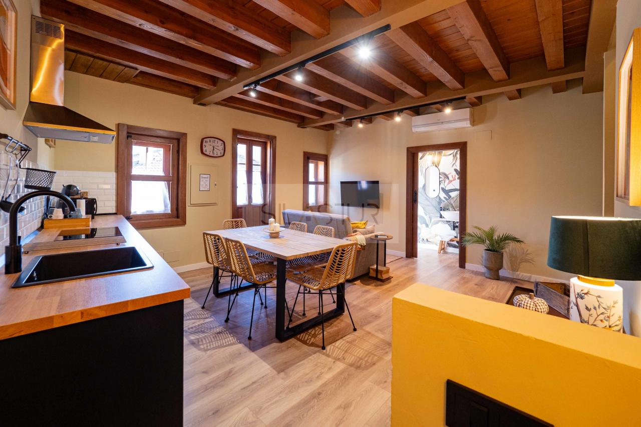 Casina de Santa Ana II