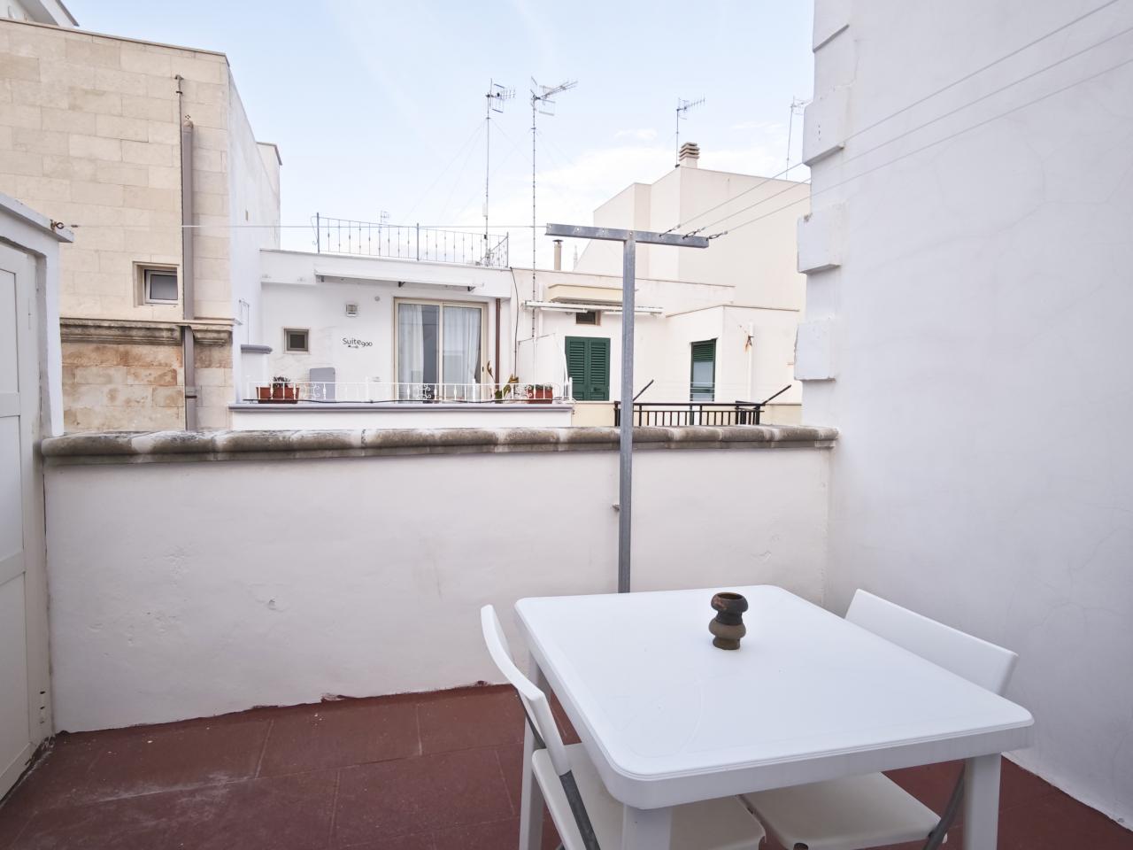 Torretta del Centro 5