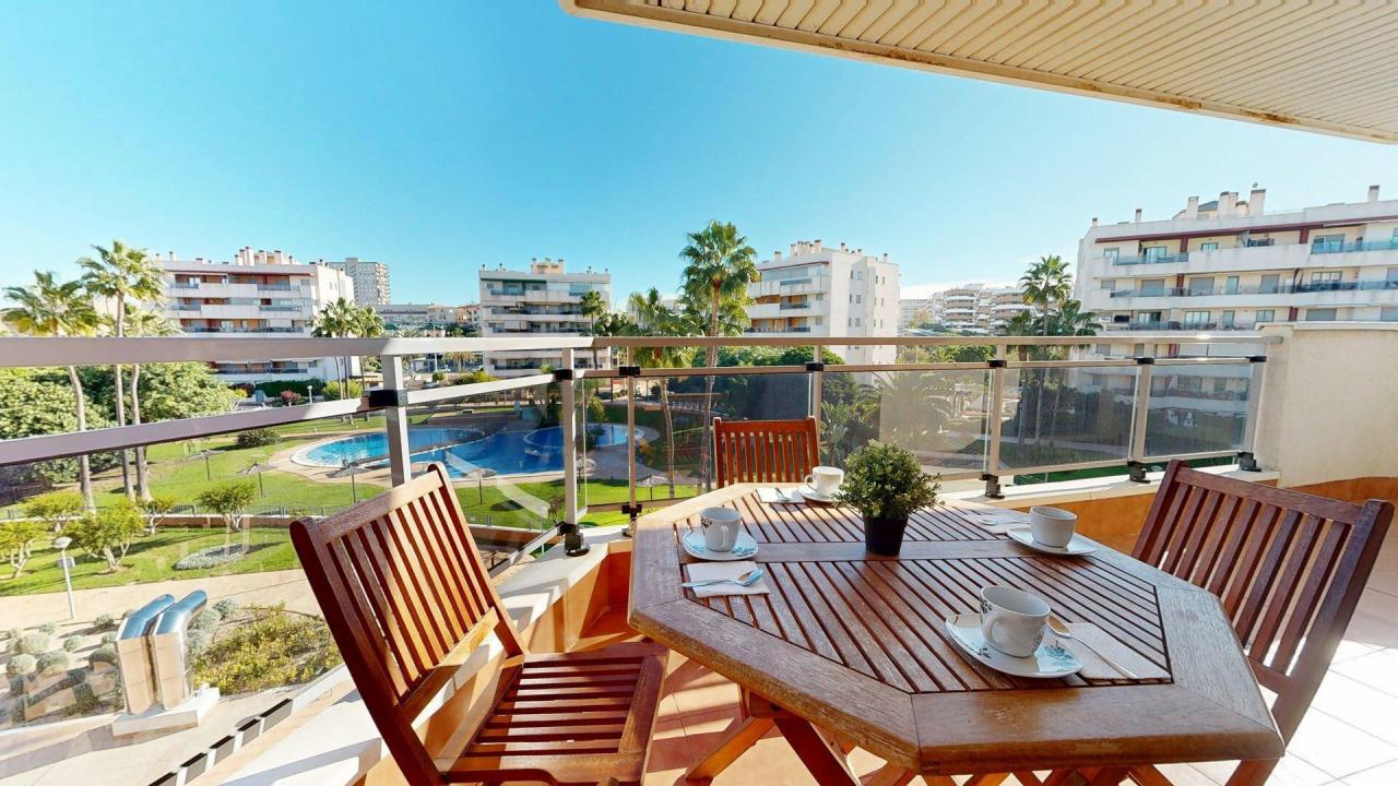 Foto 1 de 201 Mirasol Arenales Playa II