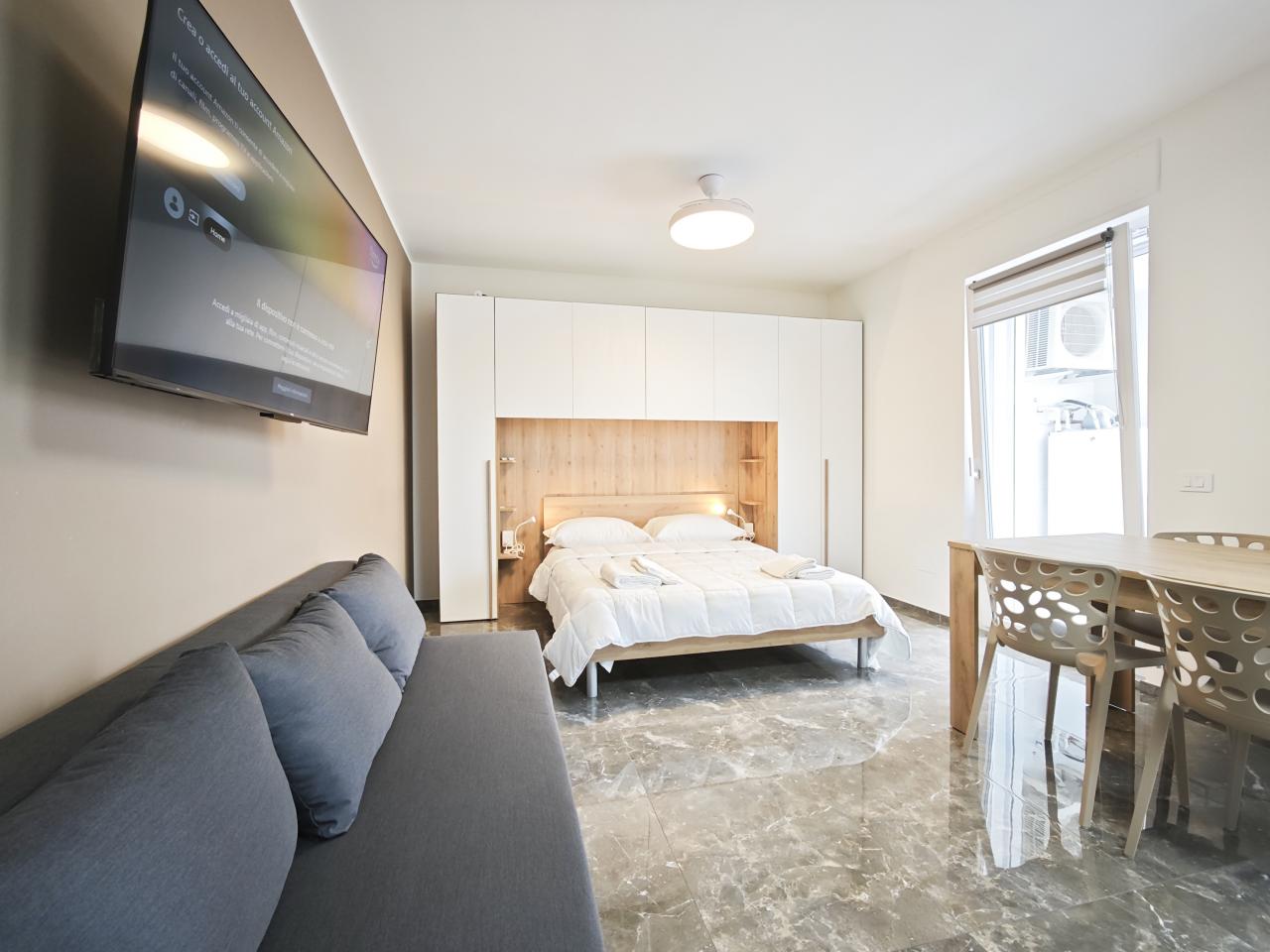 Rena Coast Apartment 3