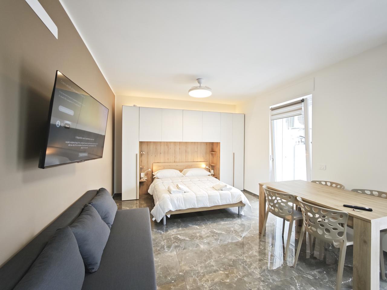 Rena Coast Apartment 1