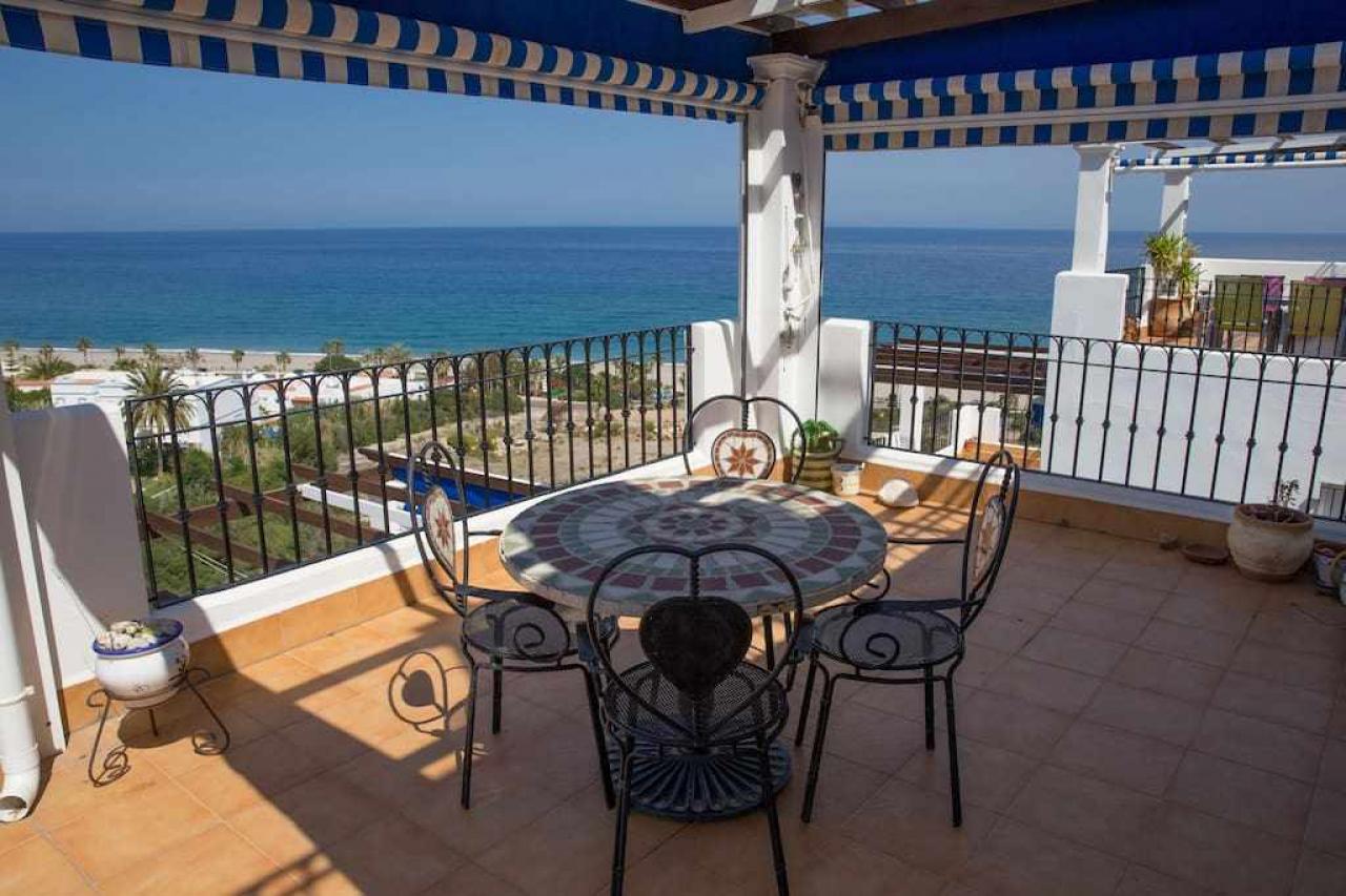 Cumbres II 2 bedroom, 2 bathroom, large terrace Cumbres II 2 bedroom, 2 bathroom, large terrace