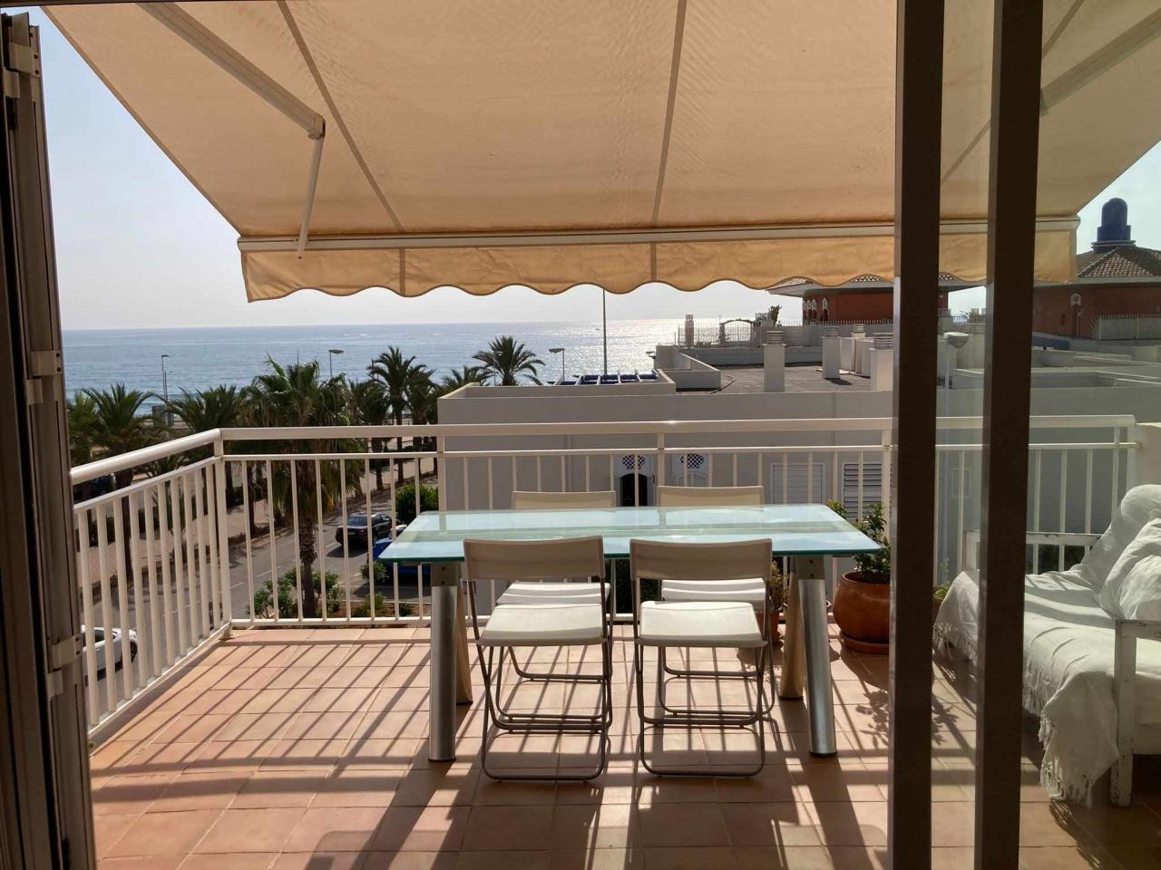 Marina Golf Ático apartment Marina Golf Ático apartment