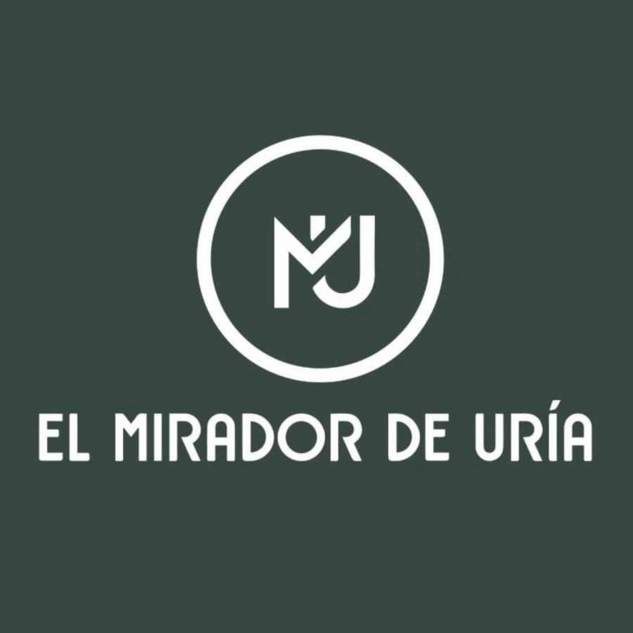 El Mirador De Uría