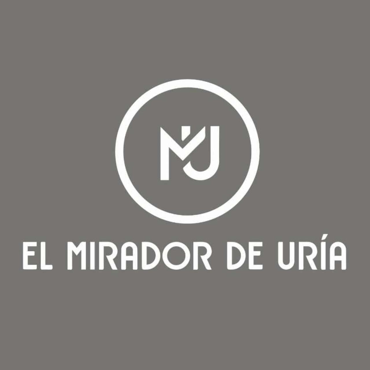 El Mirador De Uría