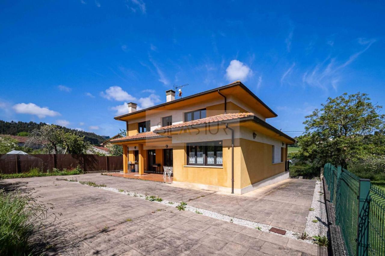 Casina de Arroes