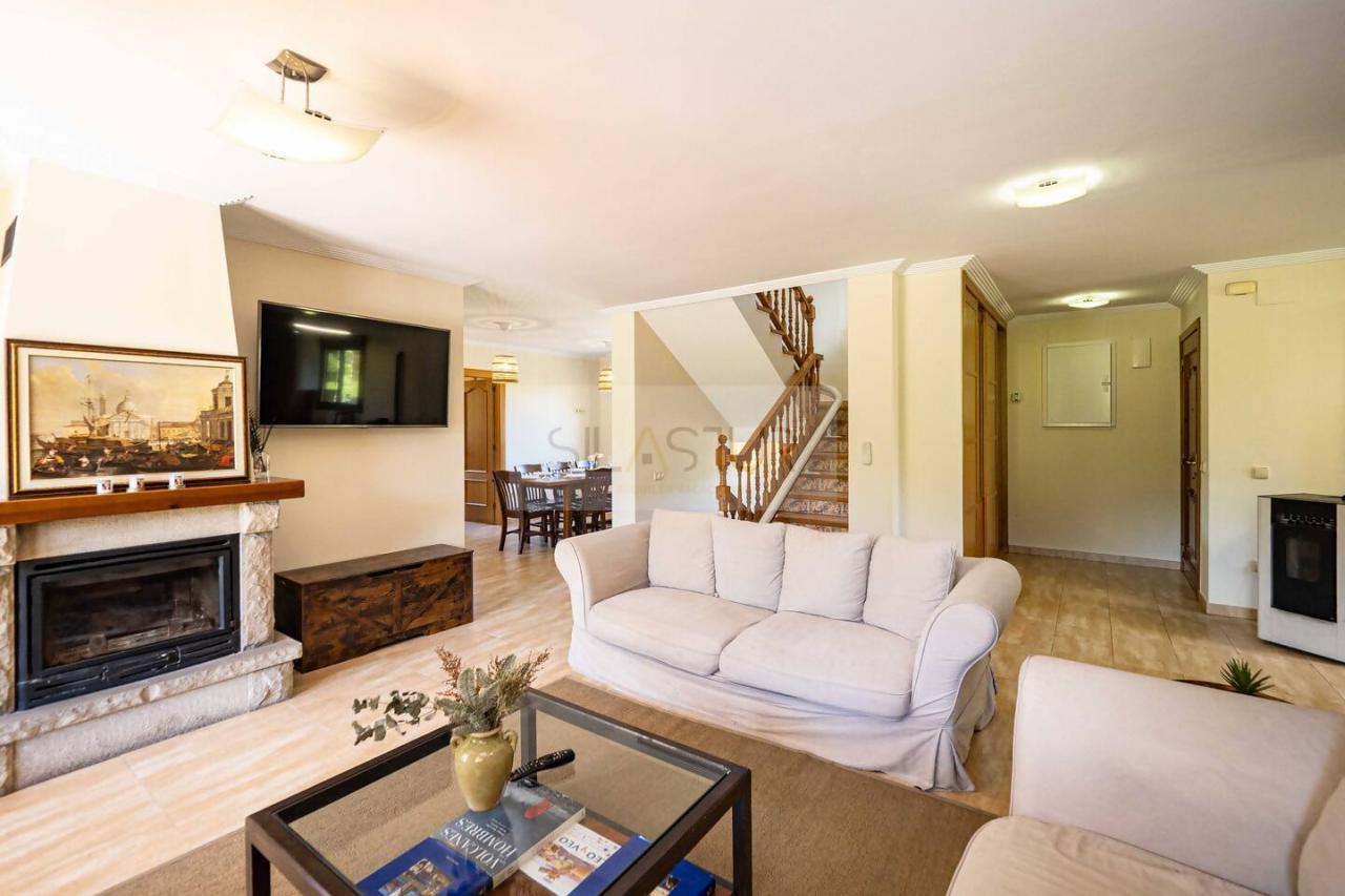 Casina de Arroes