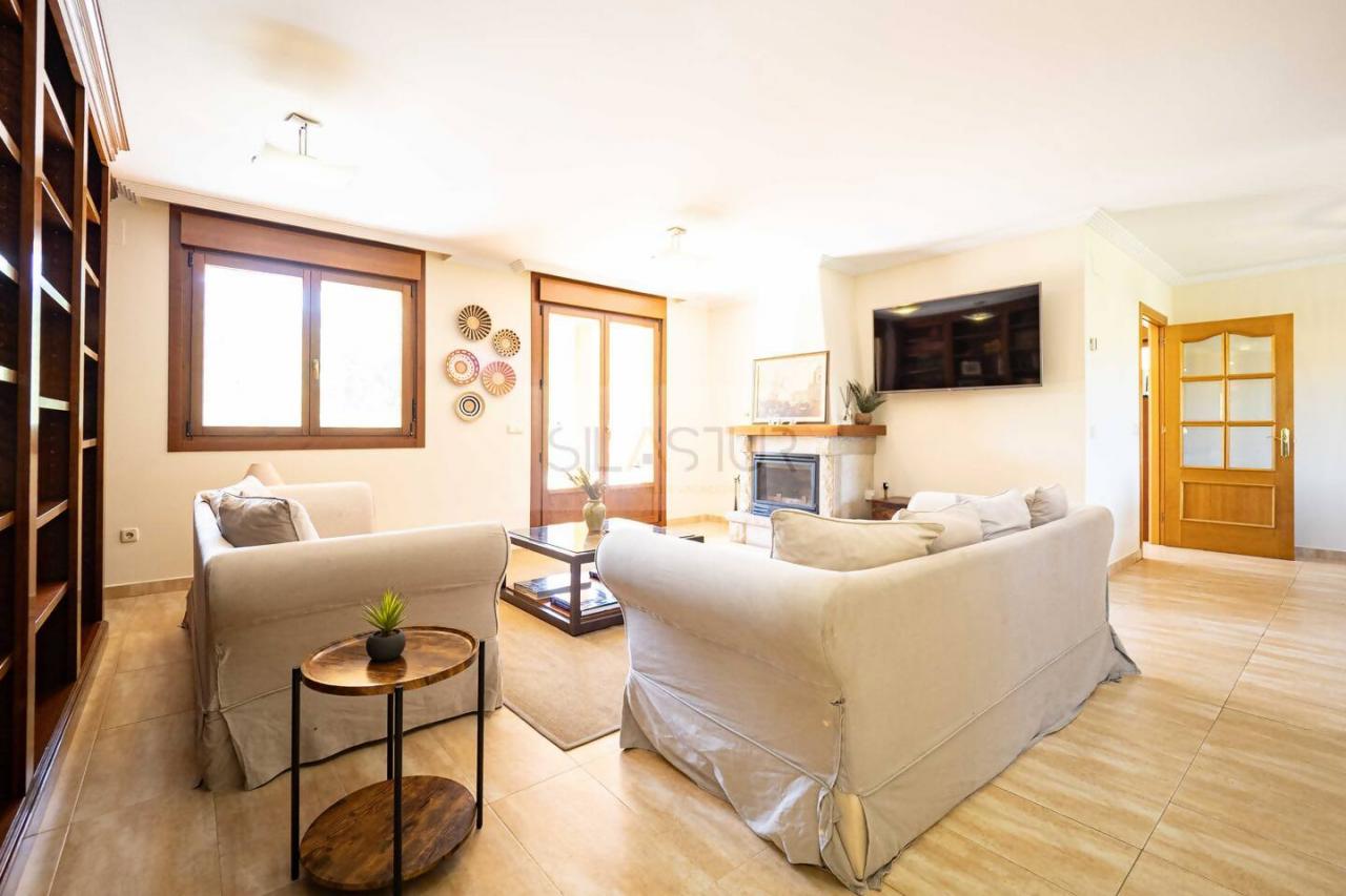 Casina de Arroes