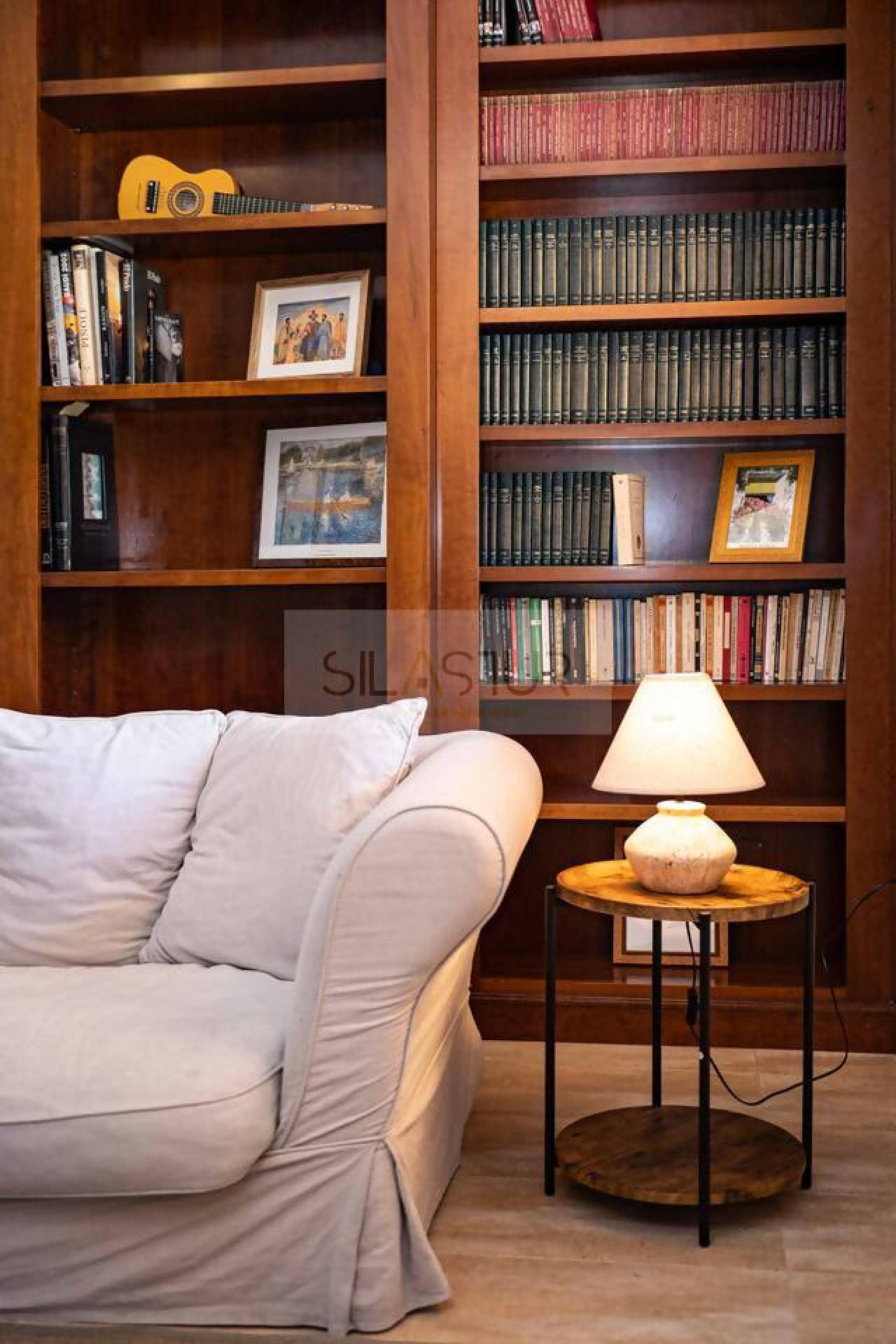 Casina de Arroes