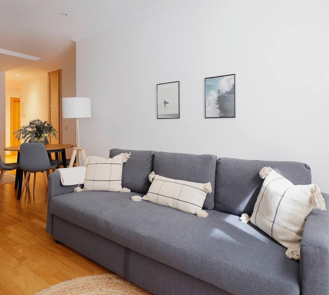 Suite Centro