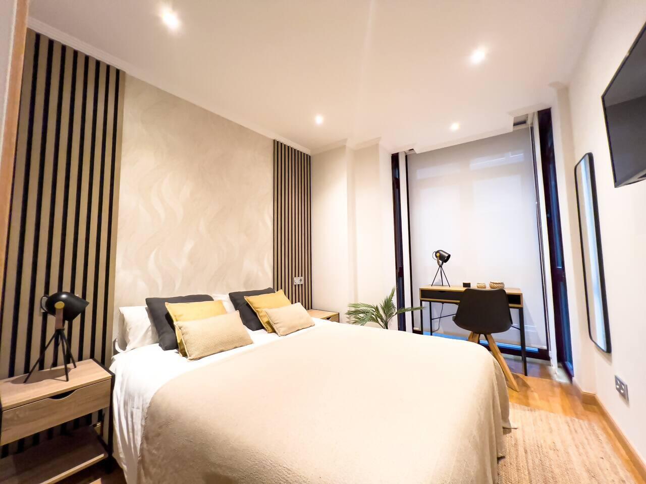 Suite Centro