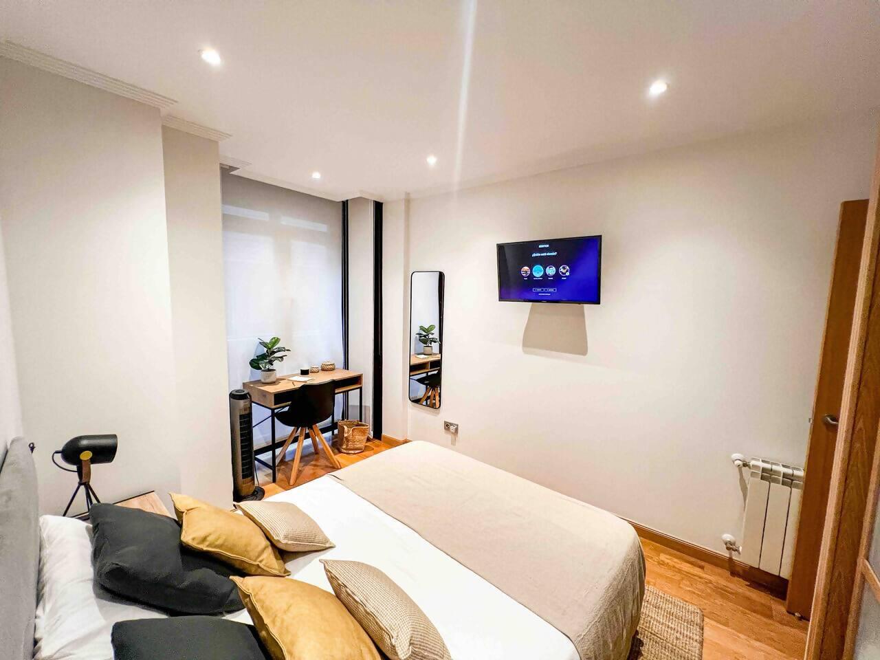Suite Centro