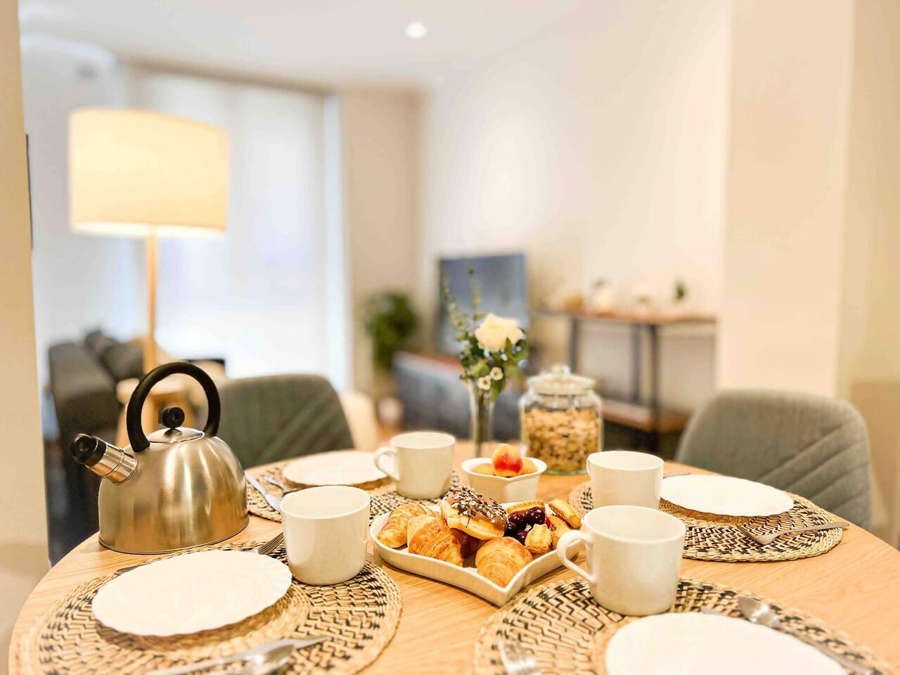 Suite Centro