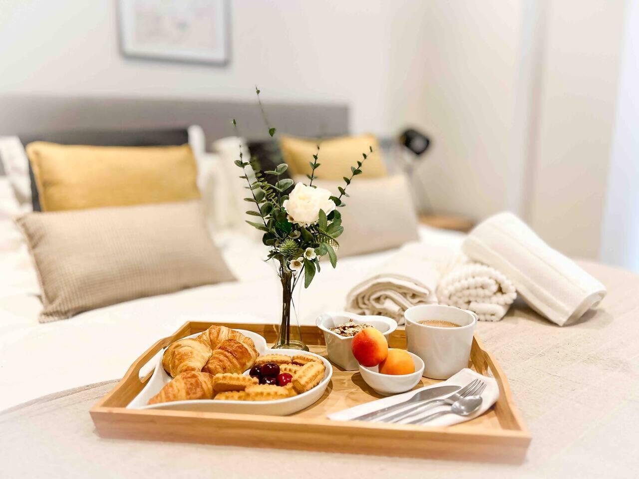 Suite Centro
