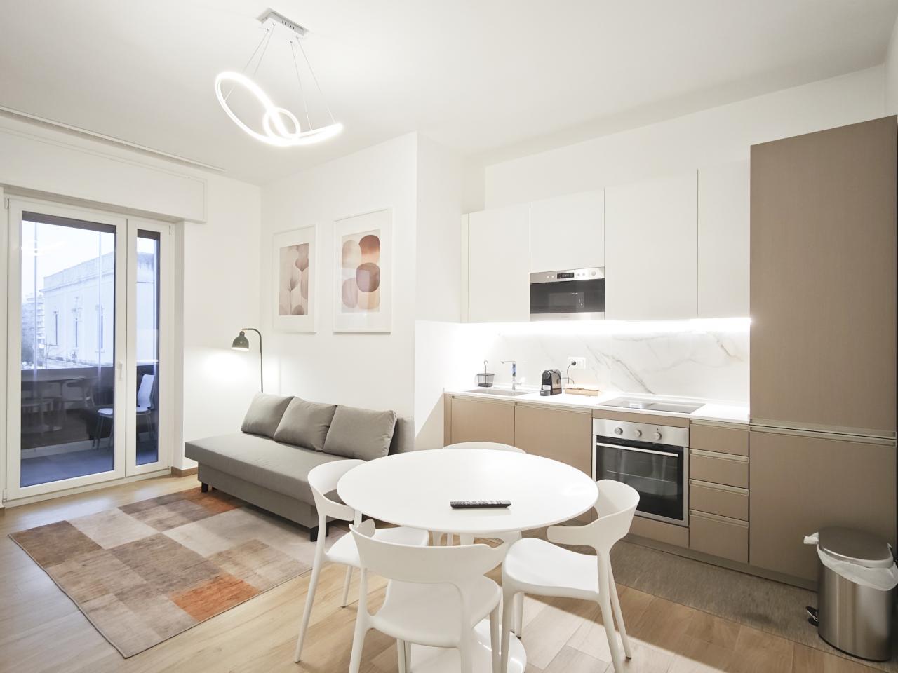 Velaria Living 5