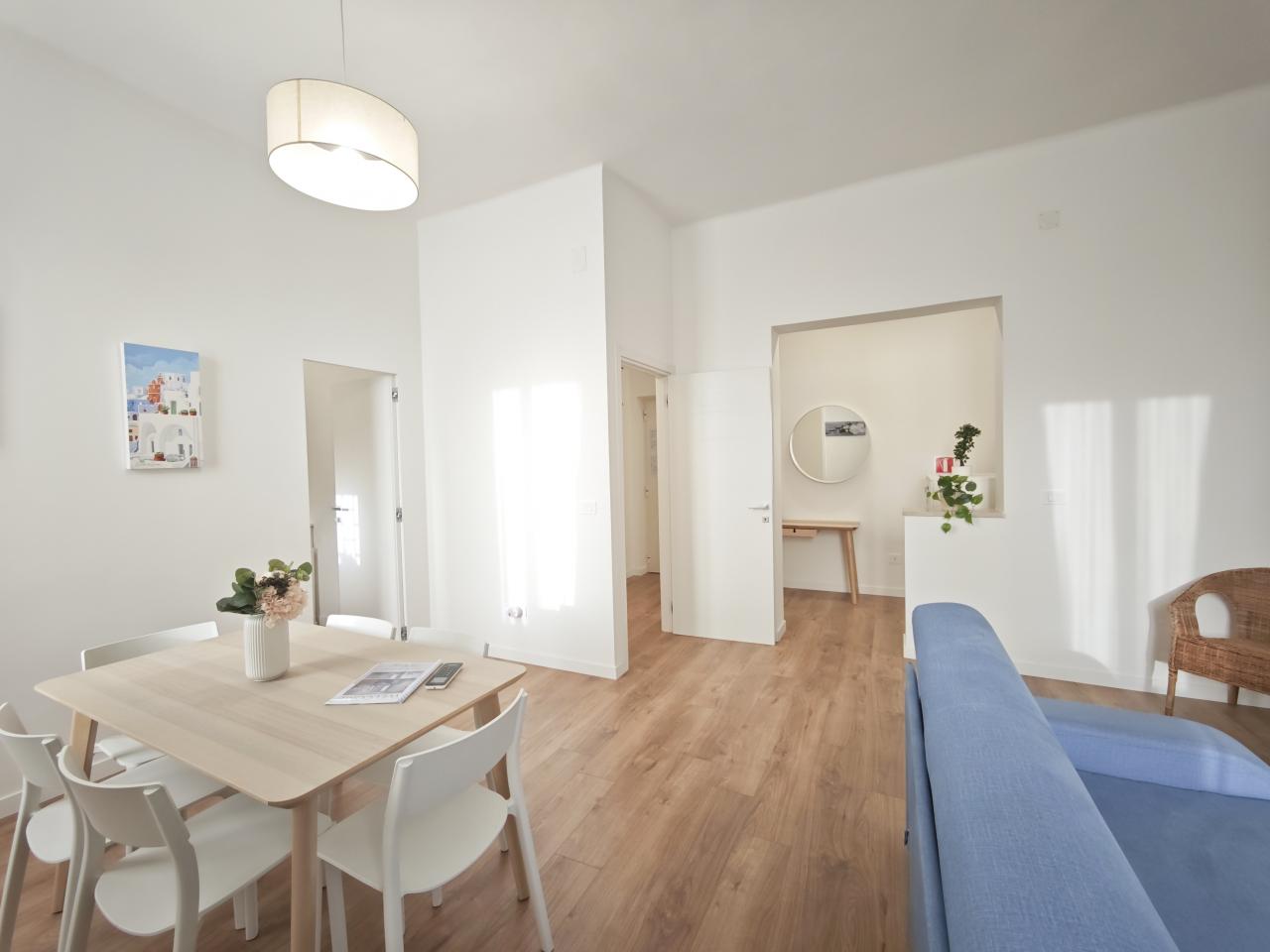 Domina Apartment 3