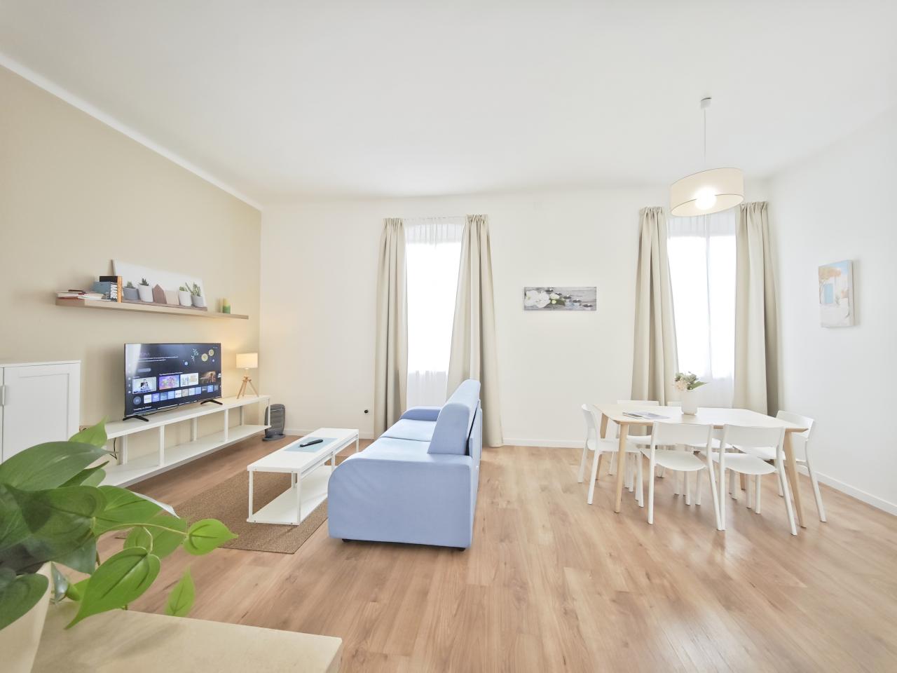 Domina Apartment 1
