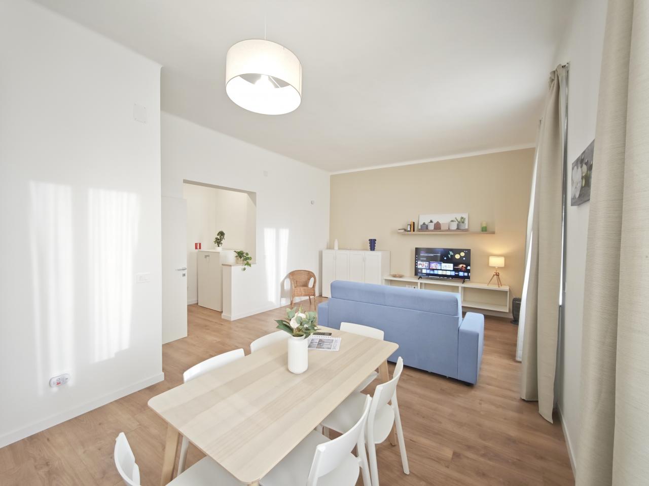 Domina Apartment 4