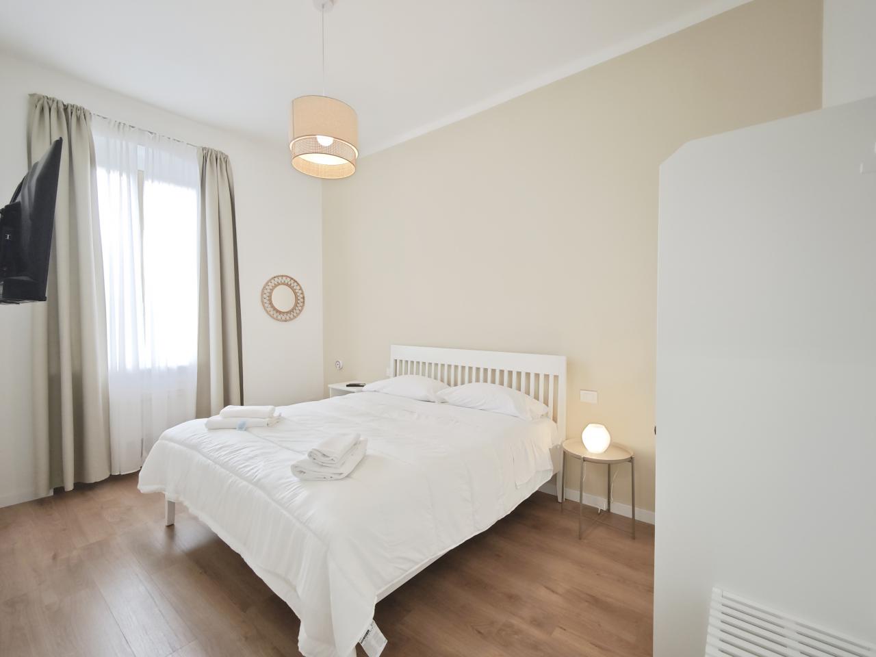 Domina Apartment 2