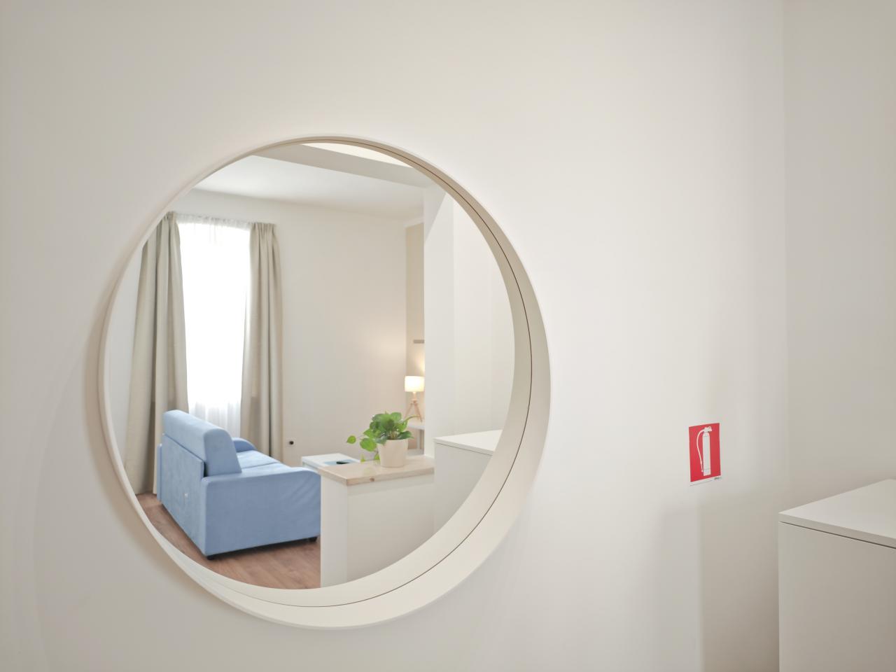 Domina Apartment 5
