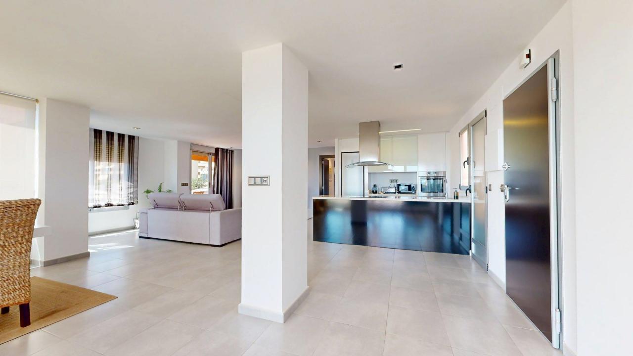 Foto 2 de 505 Mirasol eme de Maison El Ático II