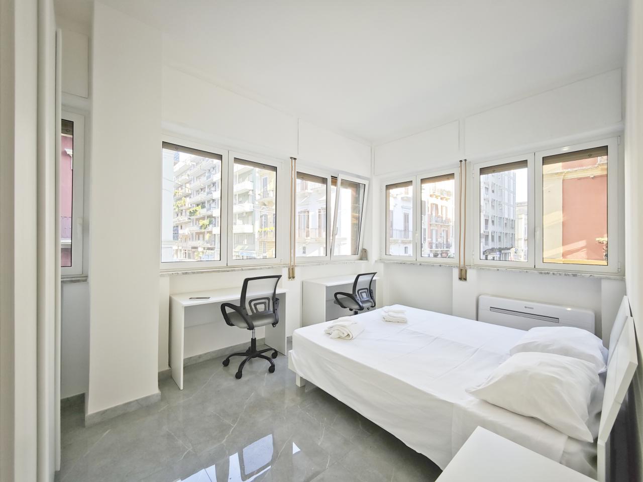 Amedeo Suite 2