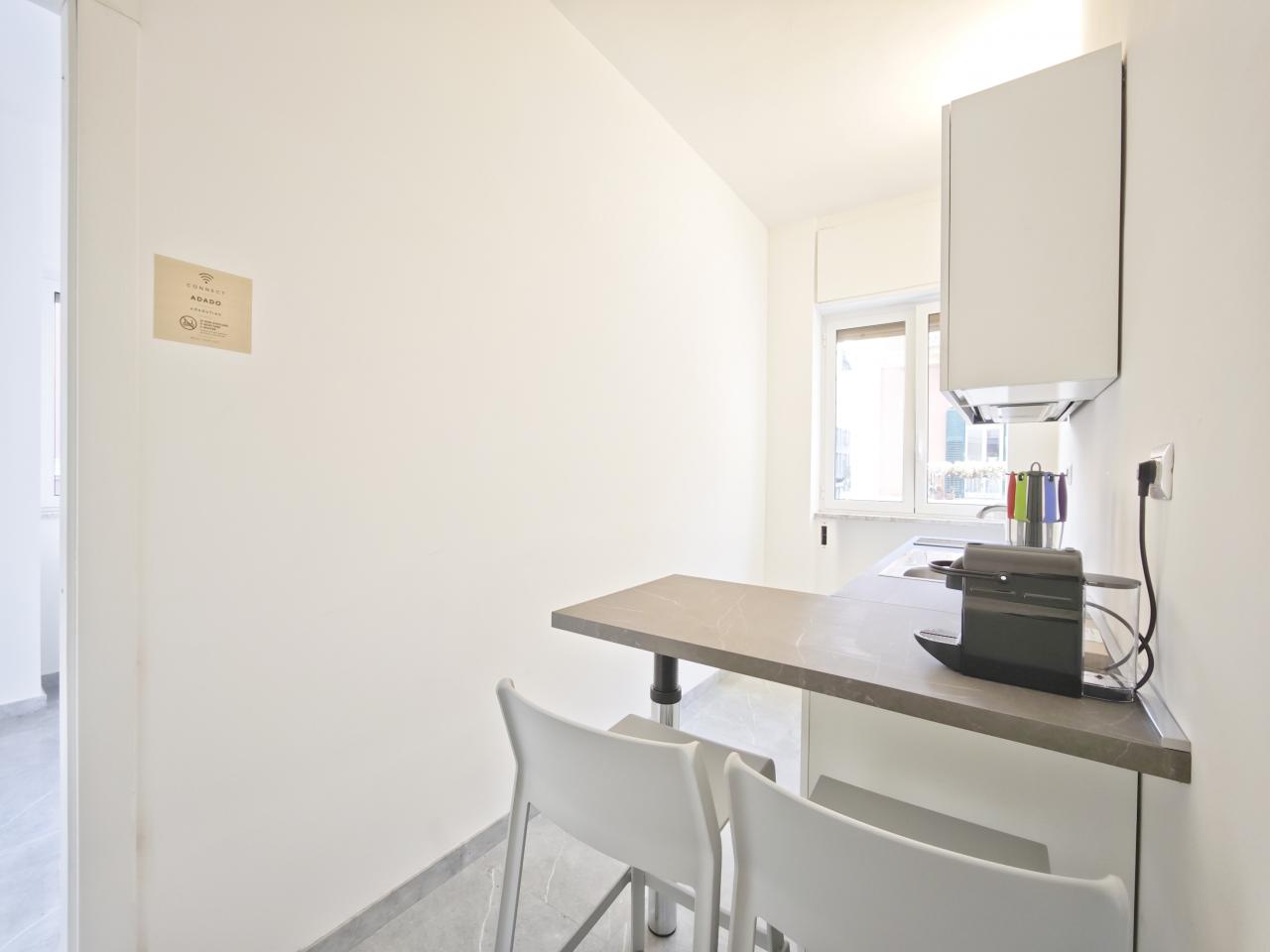 Amedeo Suite 5