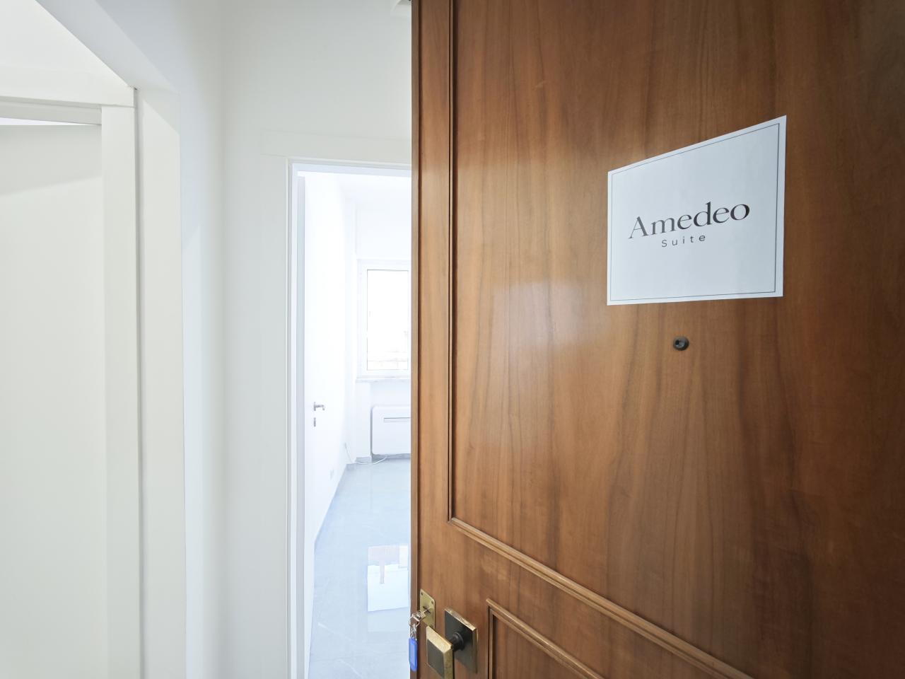 Amedeo Suite 3