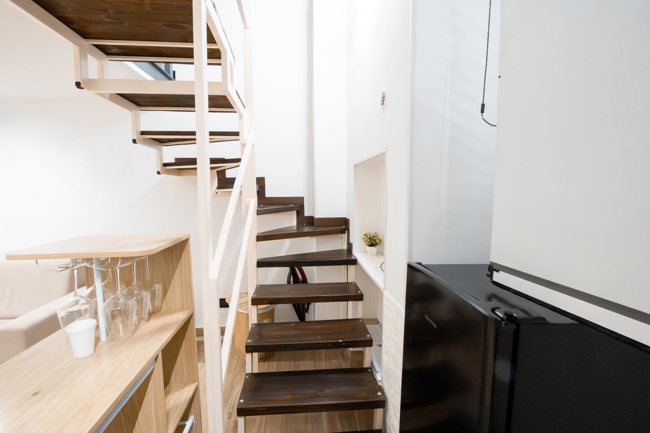 The Pisani Home 2