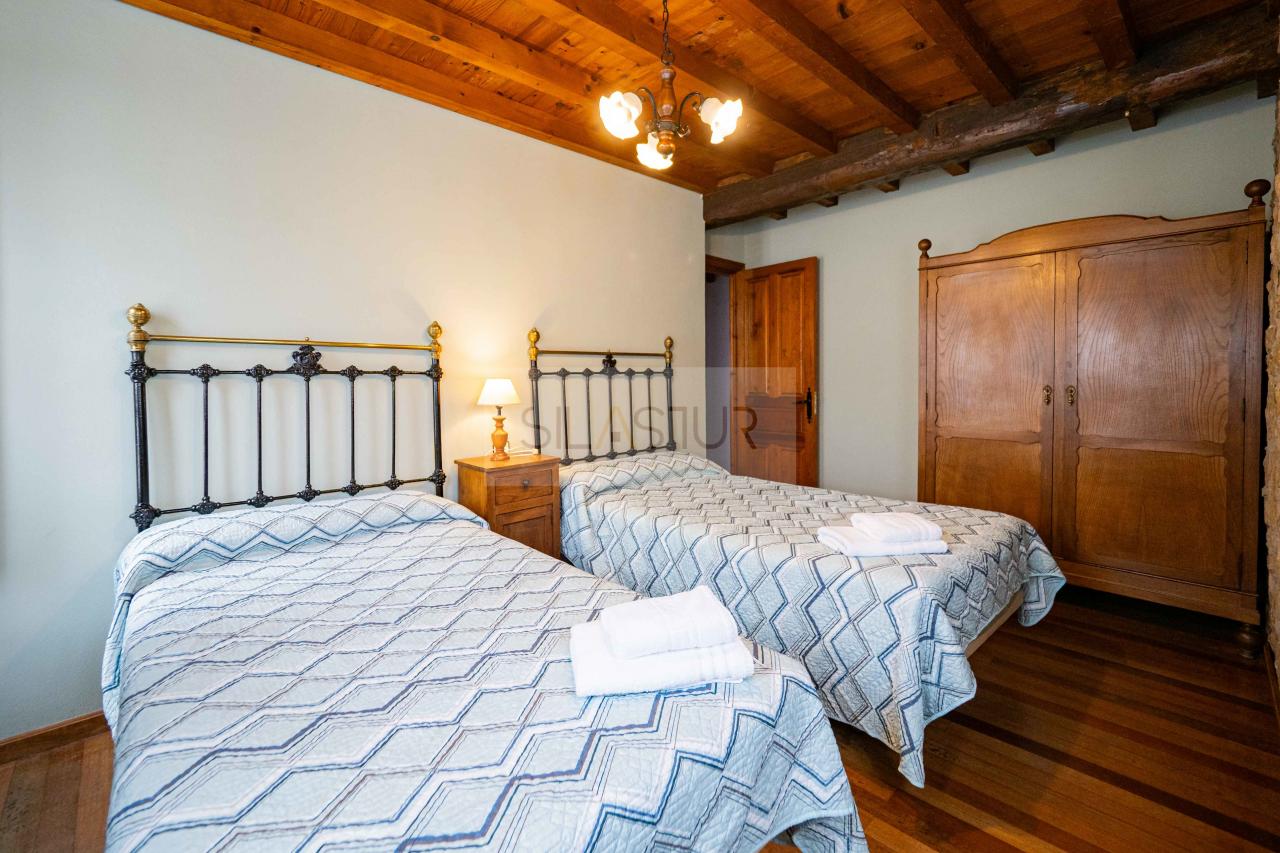 La Casona De Pravia II