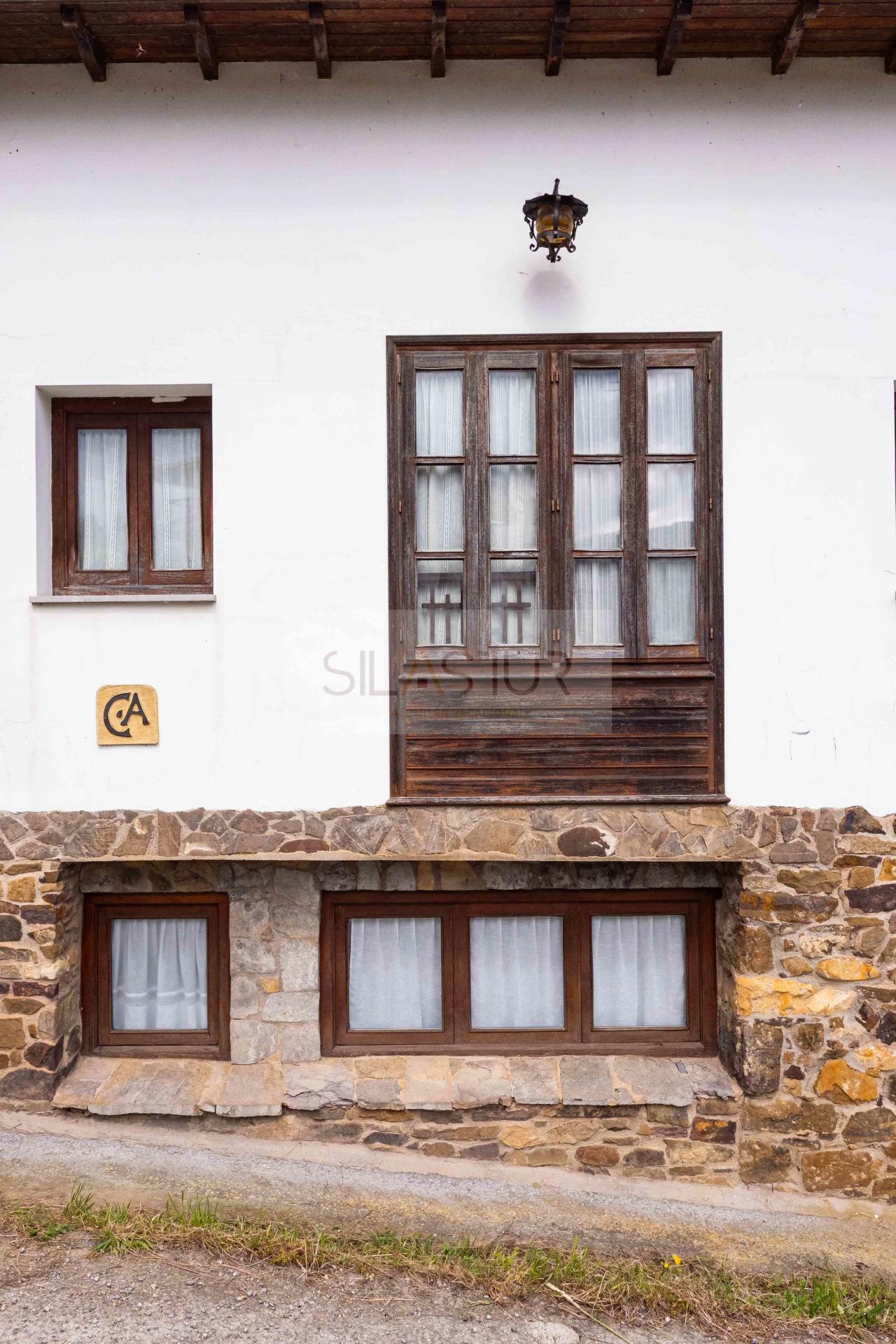 La Casona De Pravia II
