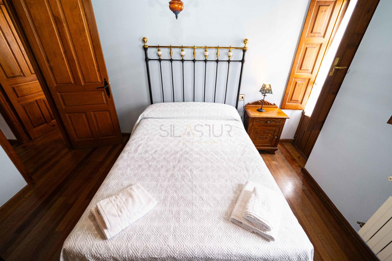 La Casona De Pravia II