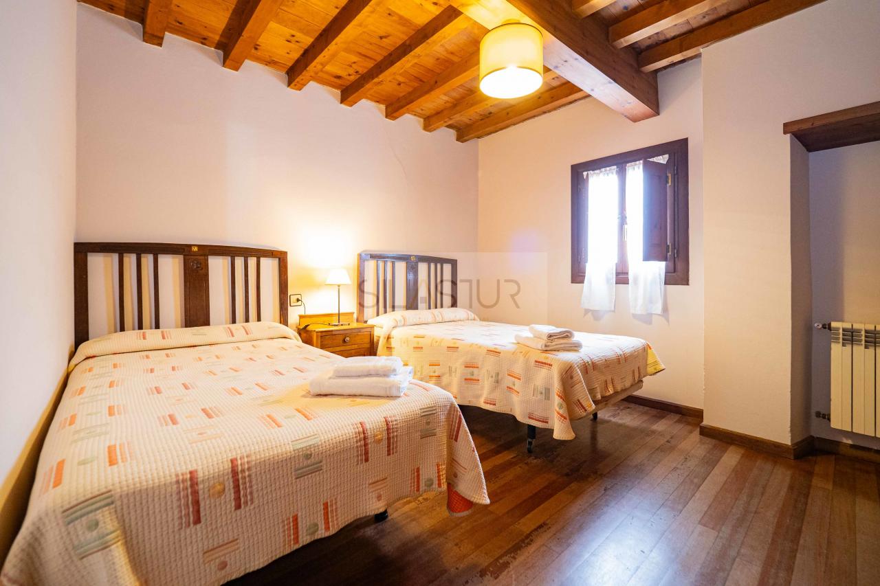 La Casona De Pravia II