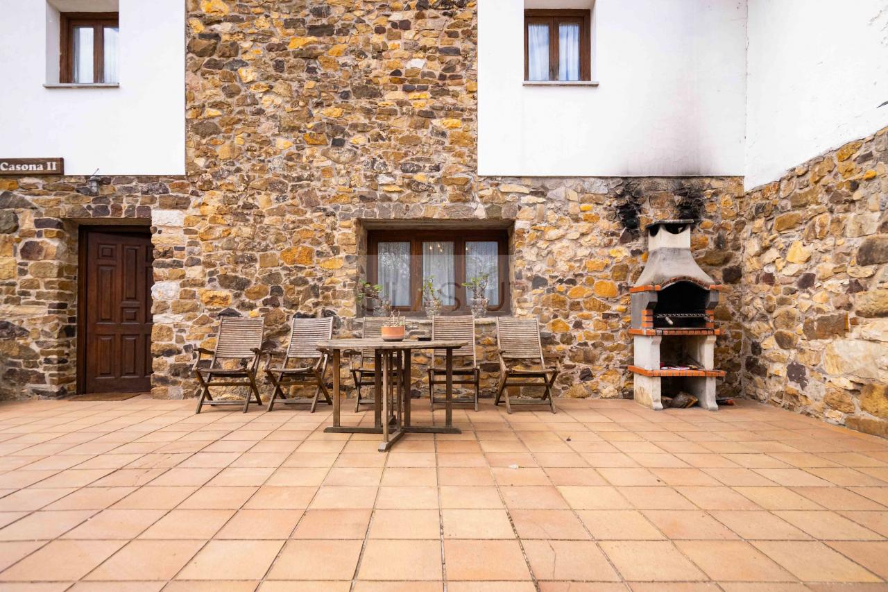 La Casona De Pravia II