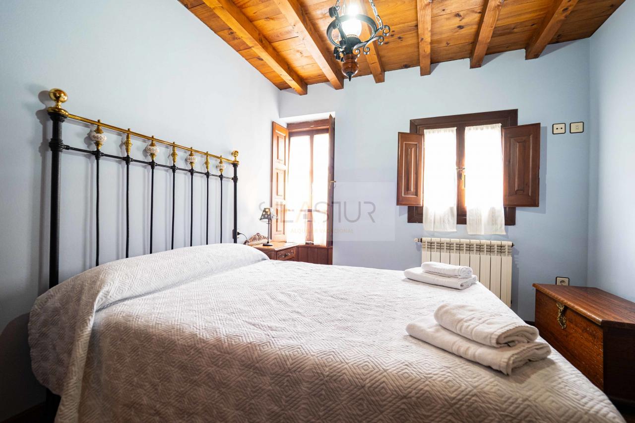 La Casona De Pravia II