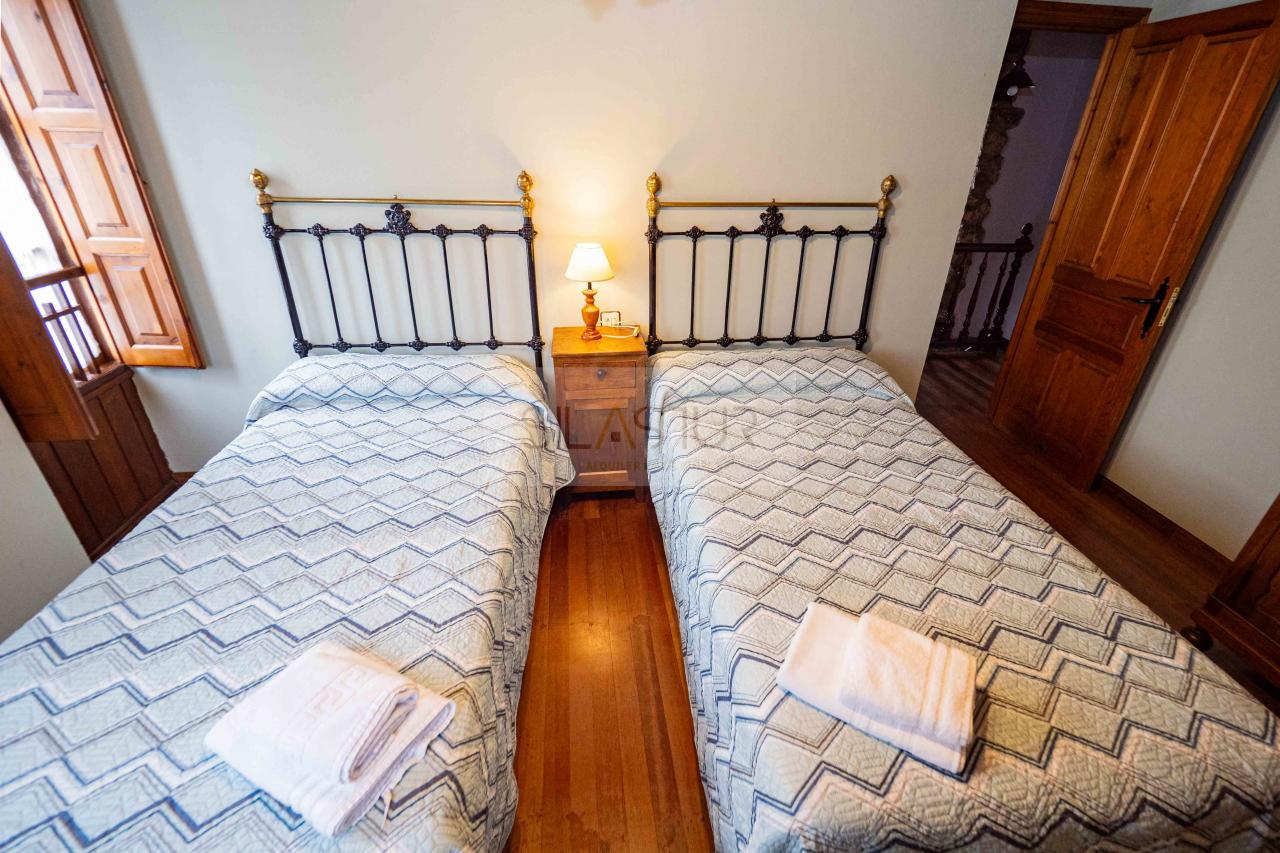 La Casona De Pravia II