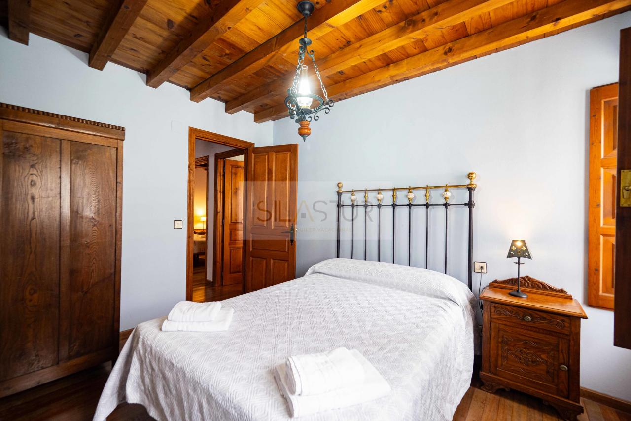 La Casona De Pravia II