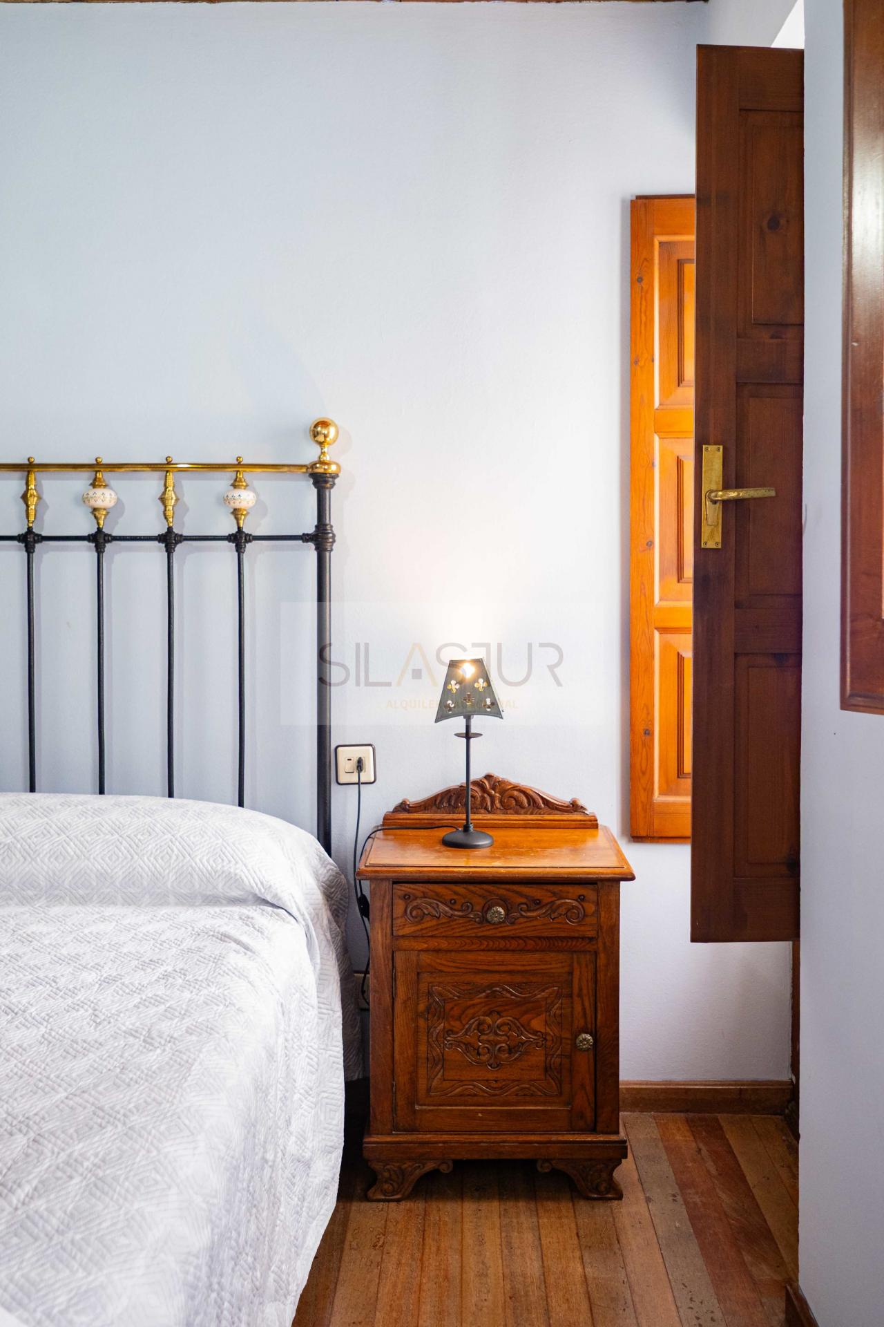 La Casona De Pravia II