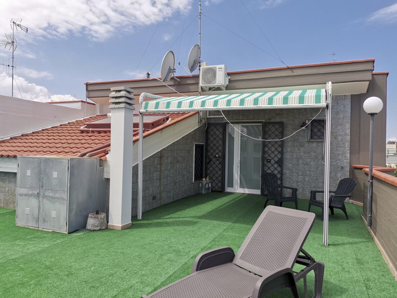 Lo Scoglio Apartment 4